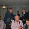 Viaje a Cantabria 2016. Asamblea General